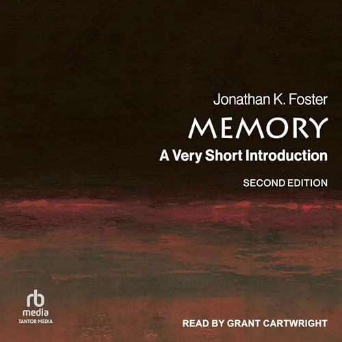 Memory By Jonathan K. Foster